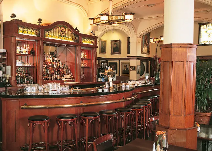 Nh Schiller 4* Amsterdam