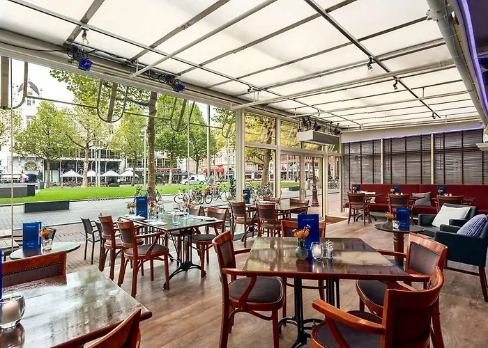 Nh Schiller Amsterdam