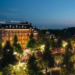 Отель Nh Schiller 4*