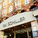 Отель Nh Schiller