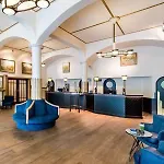 Hotel Nh Schiller
