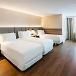 Nh Schiller Отель