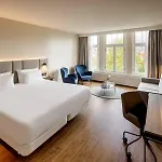 Отель Nh Schiller Амстердам