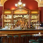 Nh Schiller Hotel Amsterdam