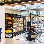 Отель Nh Schiller 4*