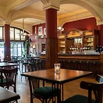 Nh Schiller 4* Амстердам