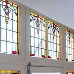 Отель Nh Schiller