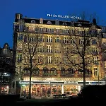 Отель Nh Schiller 4*
