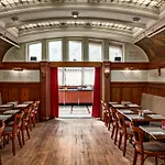 Nh Schiller Отель 4*