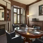 Отель Nh Schiller Амстердам