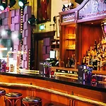 Nh Schiller Отель Амстердам