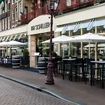 Nh Schiller Отель Амстердам