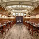 Nh Schiller Отель