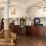 Отель Nh Schiller Амстердам