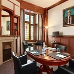 Отель Nh Schiller Амстердам