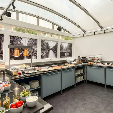 Nh Schiller Hotel 4*