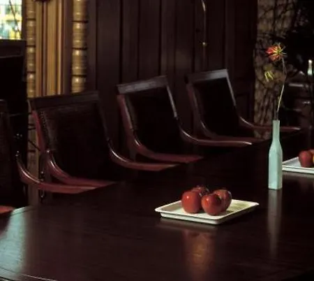 Nh Schiller Hotel Amsterdam