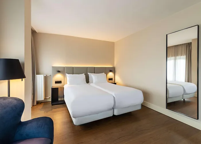 Nh Schiller Hotel Amsterdam