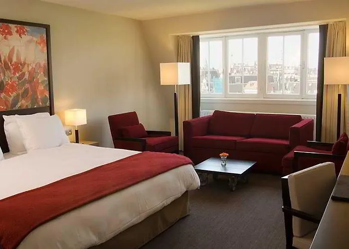 Nh Schiller Hotel 4*