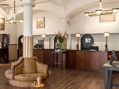 Hotel Nh Schiller Amsterdam