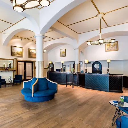 إن إتش شيلر أمستردام