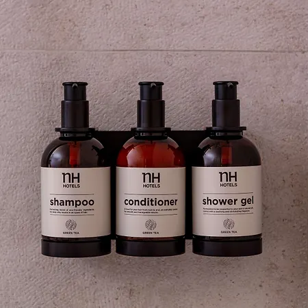 فندق إن إتش شيلر أمستردام