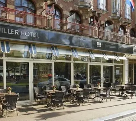 إن إتش شيلر 4*