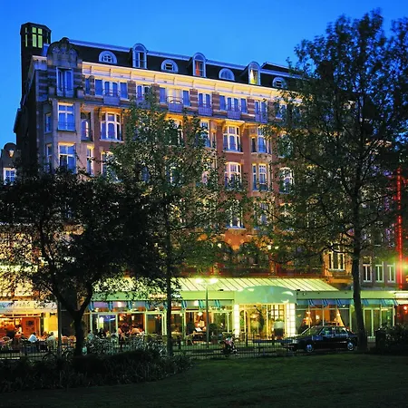 إن إتش شيلر فندق