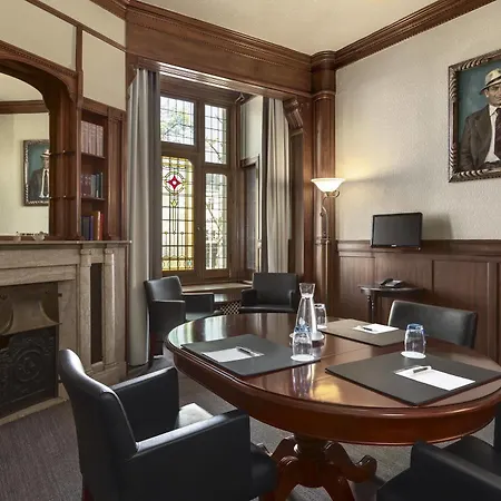 فندق إن إتش شيلر أمستردام