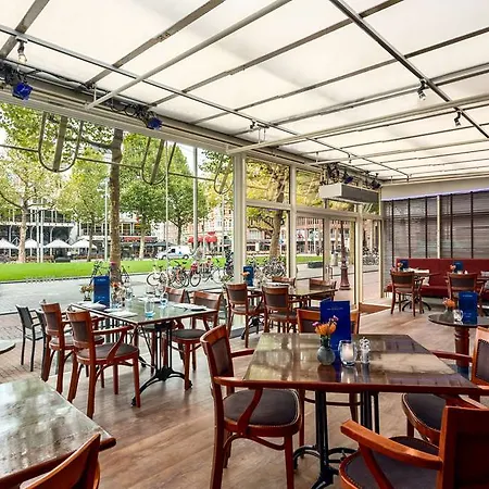 إن إتش شيلر أمستردام